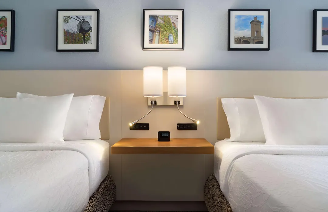 Hilton Garden Inn Wilkes-Barre-1