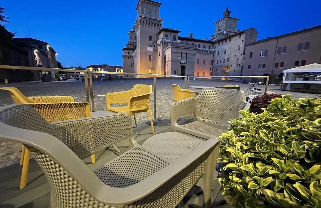 Hotel Annunziata-1