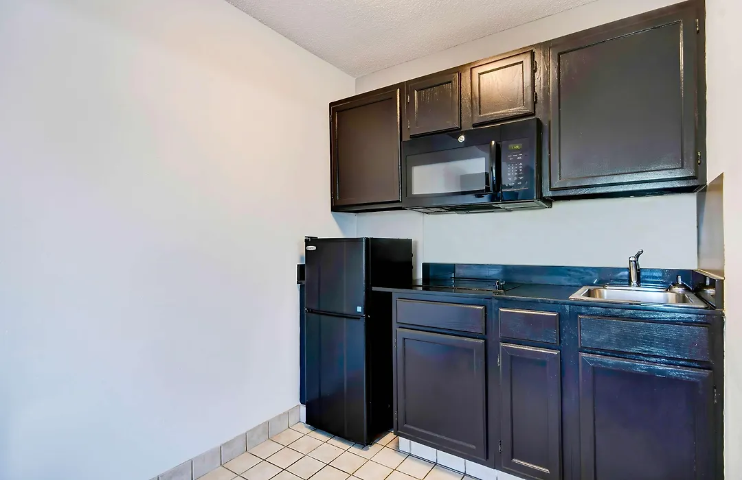 Studio 6 Extended Stay - Ocean Springs, Ms-1