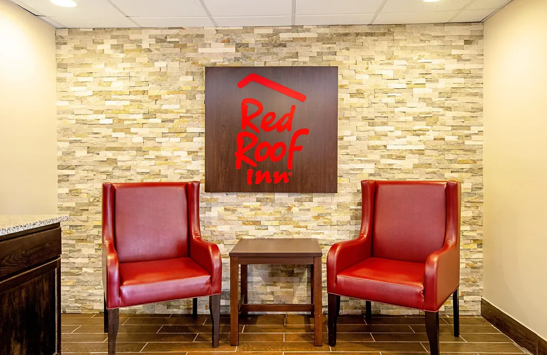 Red Roof Inn Scottsburg-1