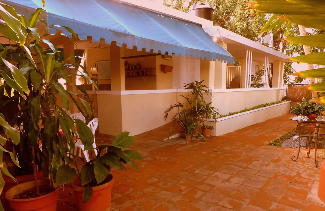 Casa Del Caribe Inn-1