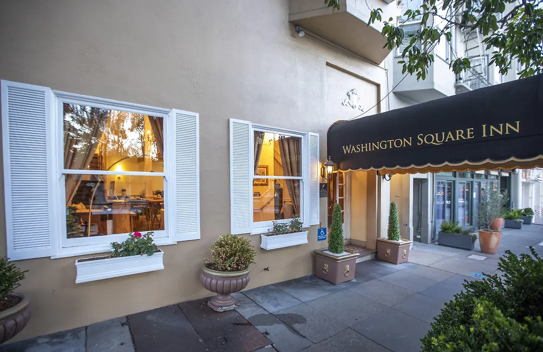 Washington Square Inn-1