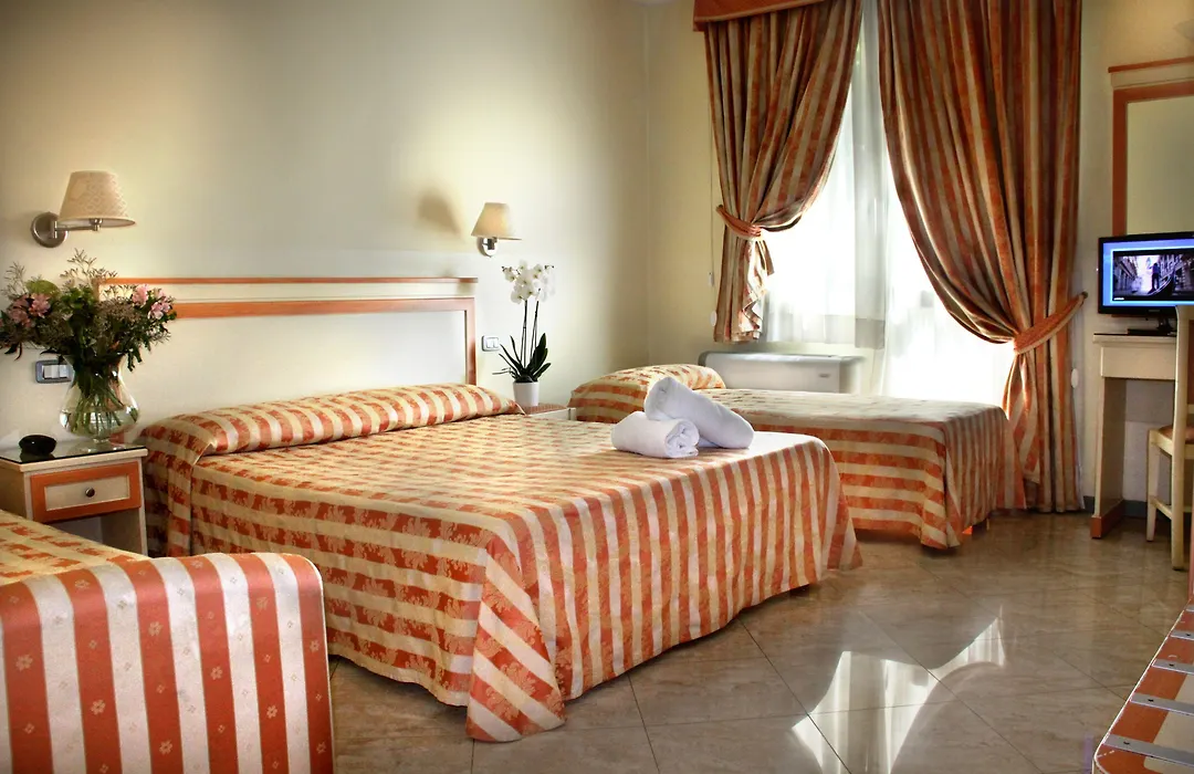 Hotel Regit-1