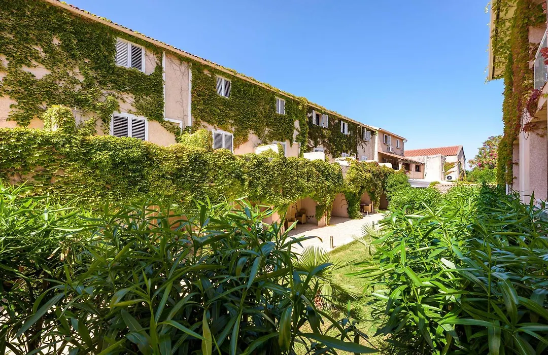 Hotel U Ricordu&Spa-1