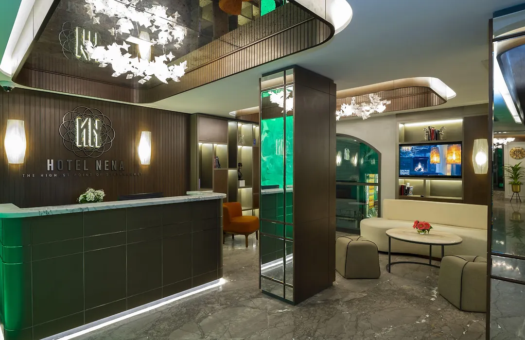 Hotel Nena Sultanahmet-1