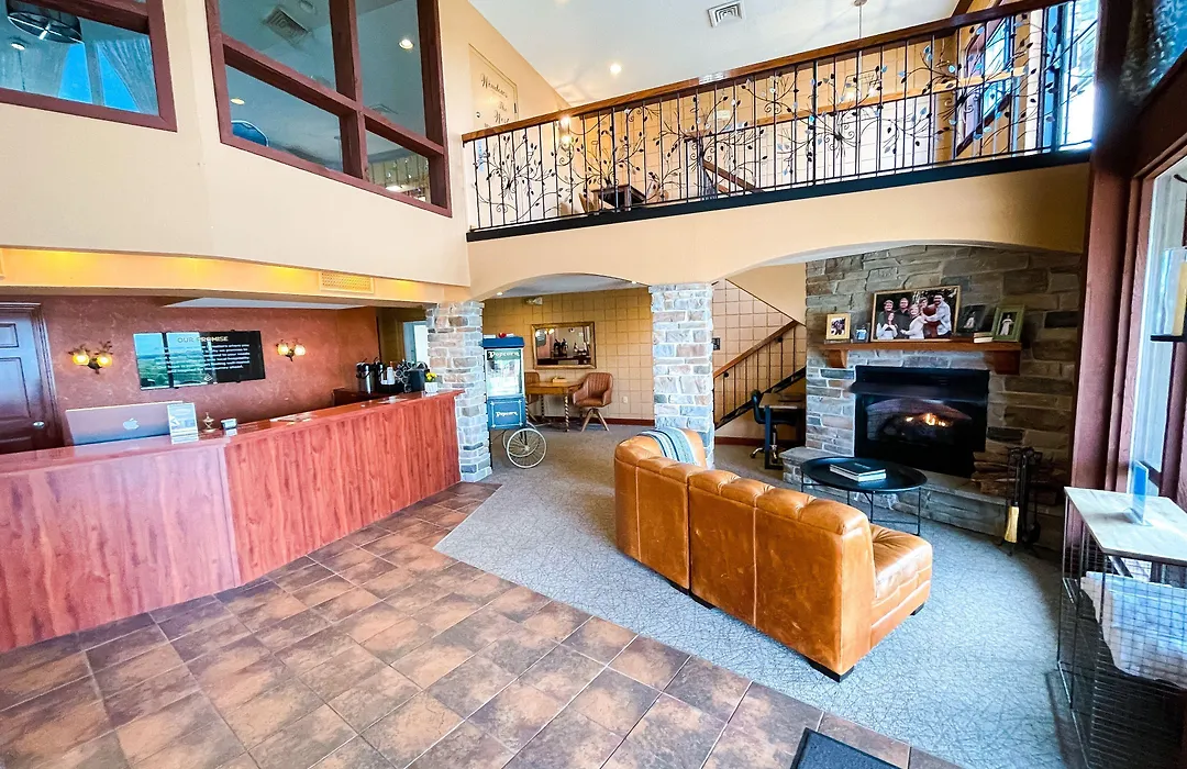 Pinemark Inn Suites Events-1