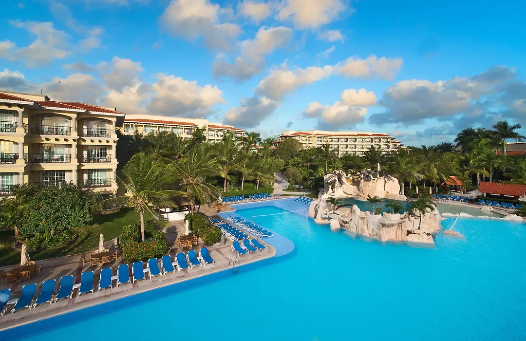 Hotel Marina El Cid Spa & Beach Resort-1