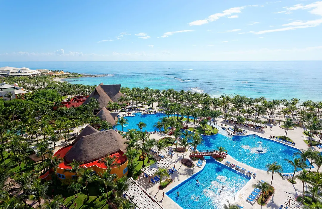 Barcelo Maya Tropical-1