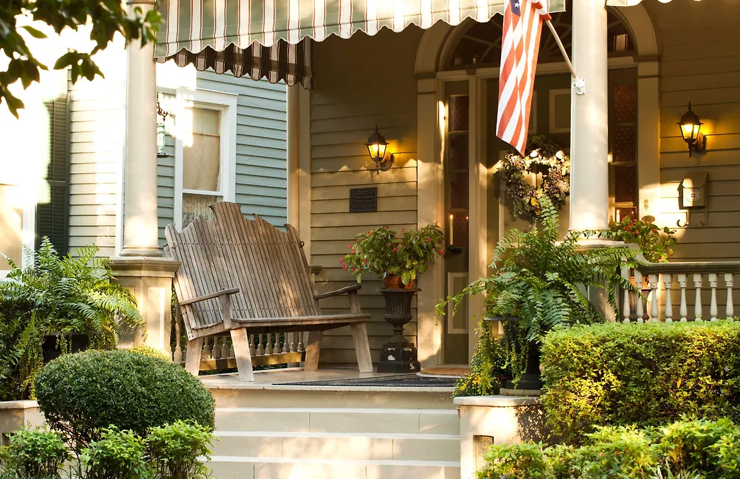 Devereaux Shields House-1