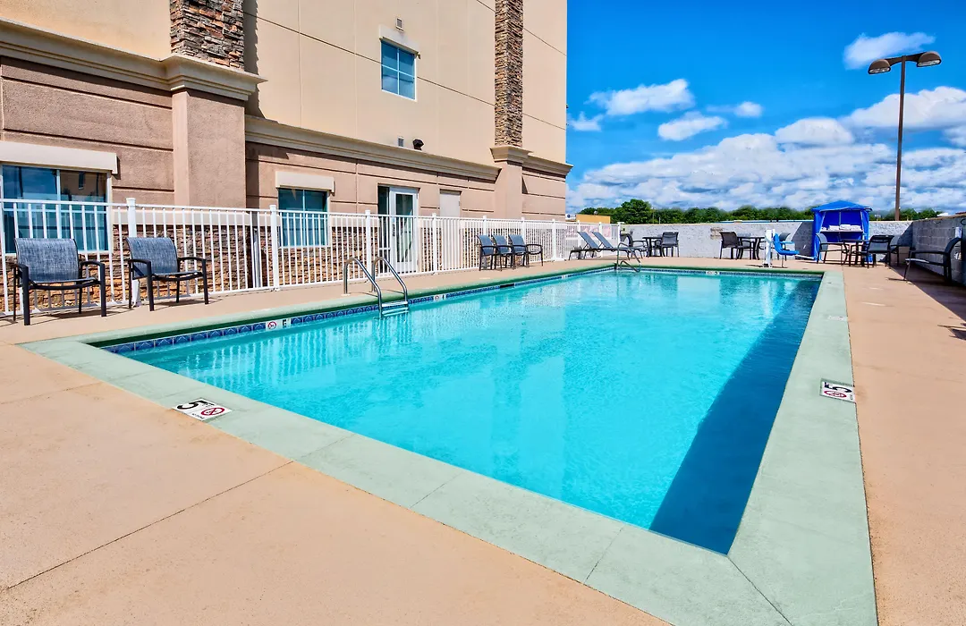 Holiday Inn Express & Suites Cookeville By Ihg-1