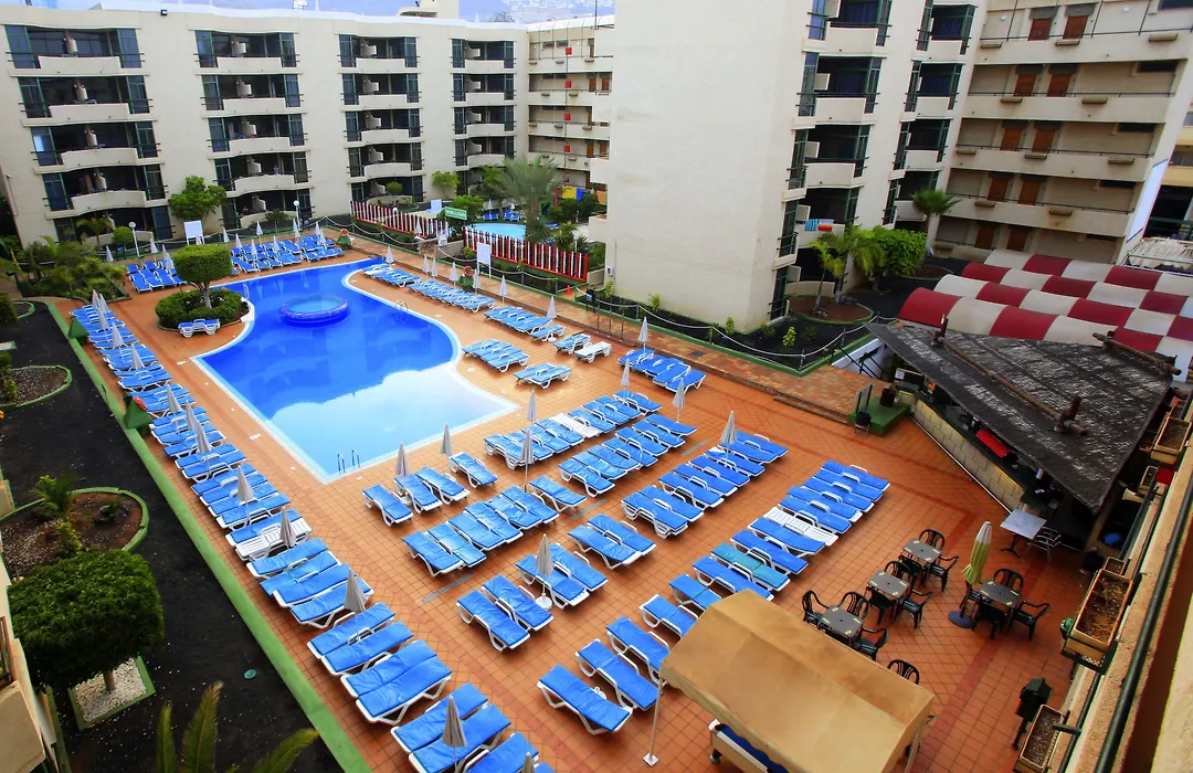 Hovima Suites Costa Adeje (Adults Only)-1