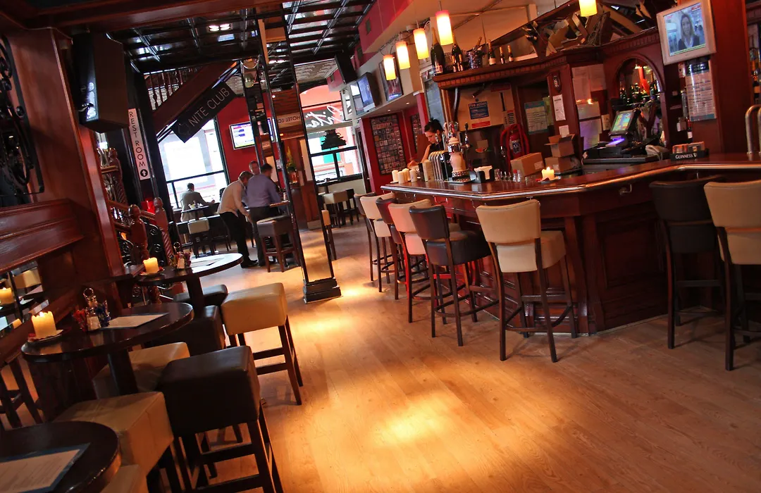 Dublin Citi Hotel Of Temple Bar-1