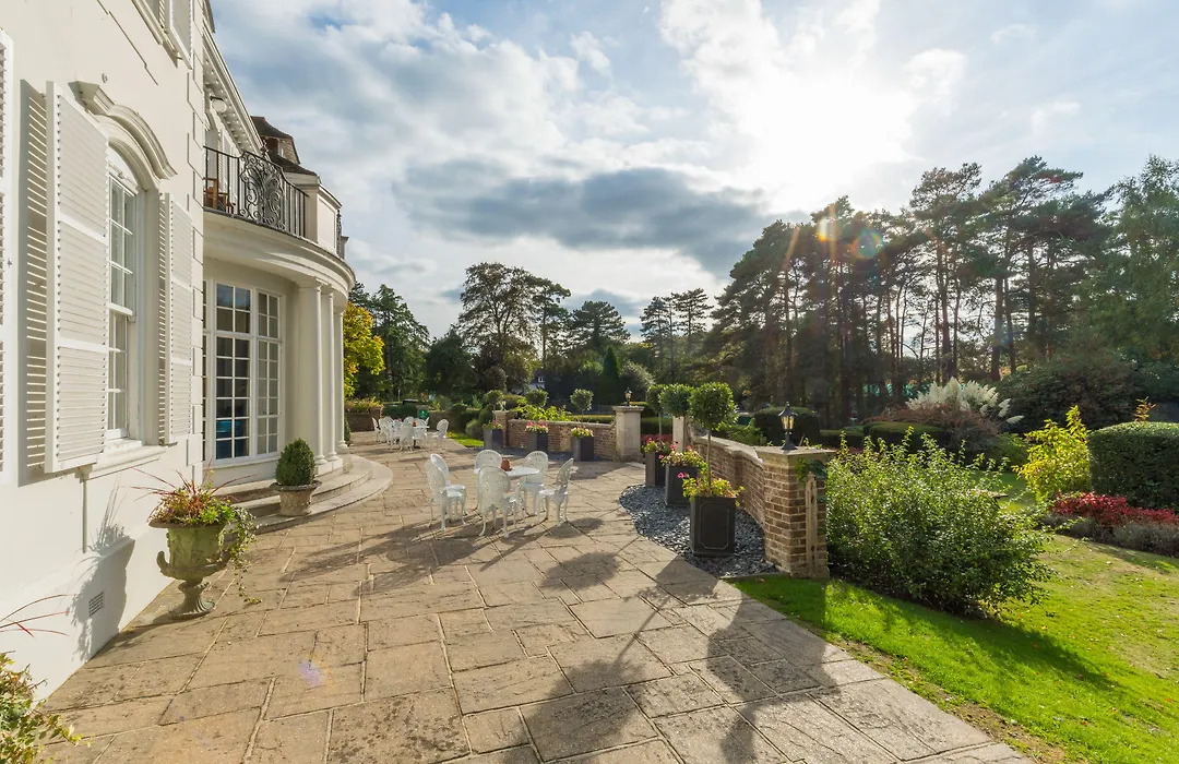 Gorse Hill Hotel-1