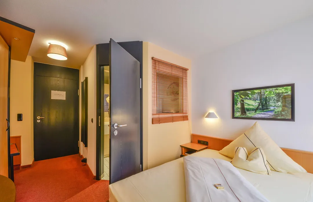 Hotel Lehmeier-1