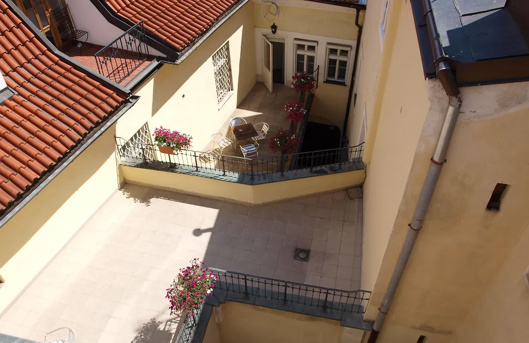 Hotel King George-1