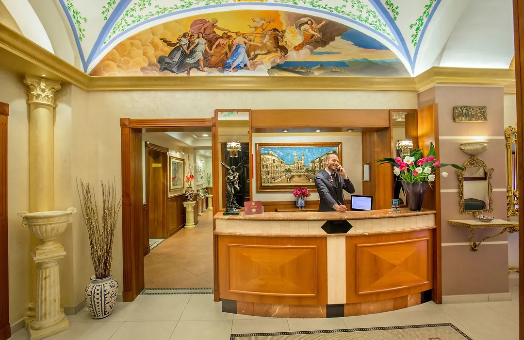 Hotel Forte-1