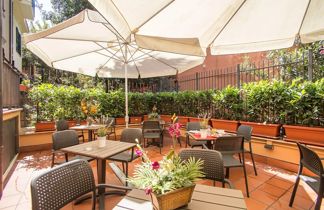 Hotel Espana - Gruppo Blam Hotels-1
