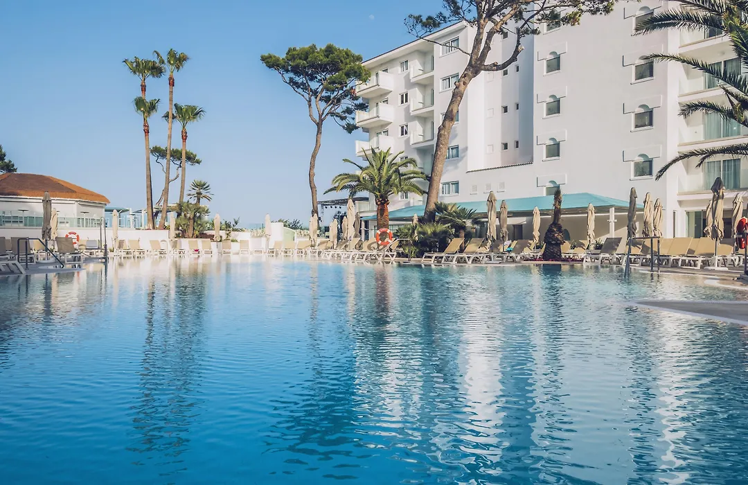Iberostar Waves Alcudia Park-1