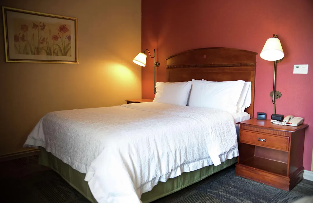 Hampton Inn Mountain Home-1