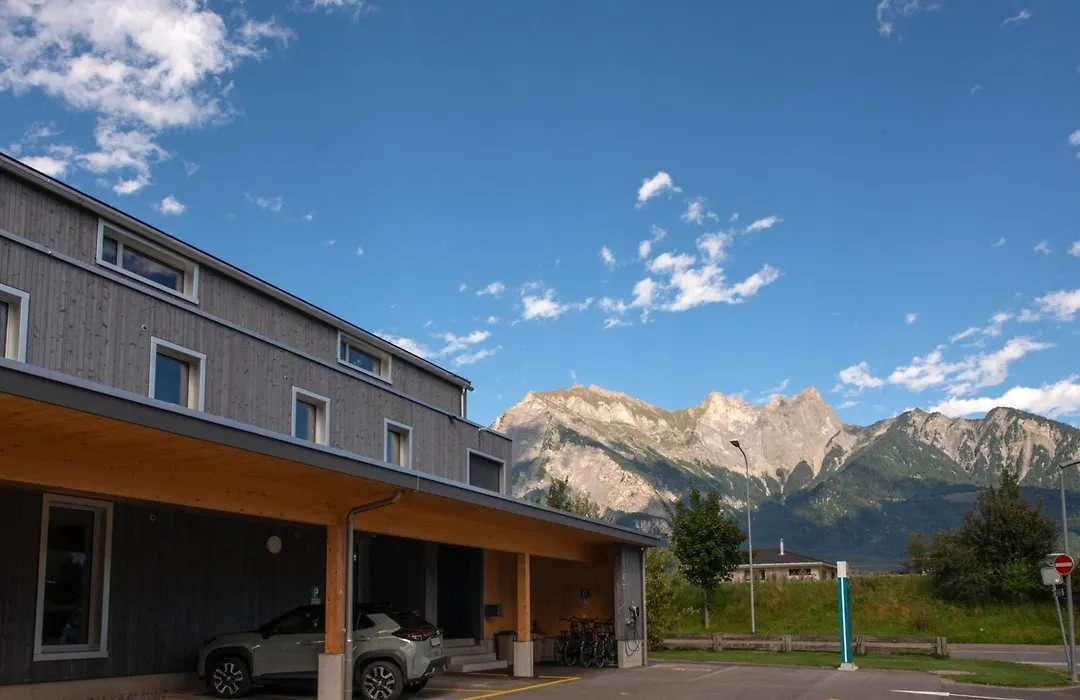 Cubilaris Motel-1