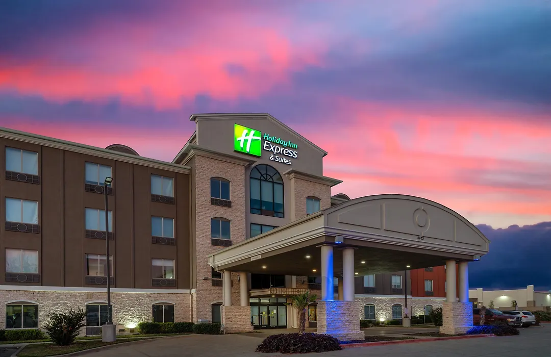 Holiday Inn Express & Suites Dallas East - Fair Park By Ihg-1