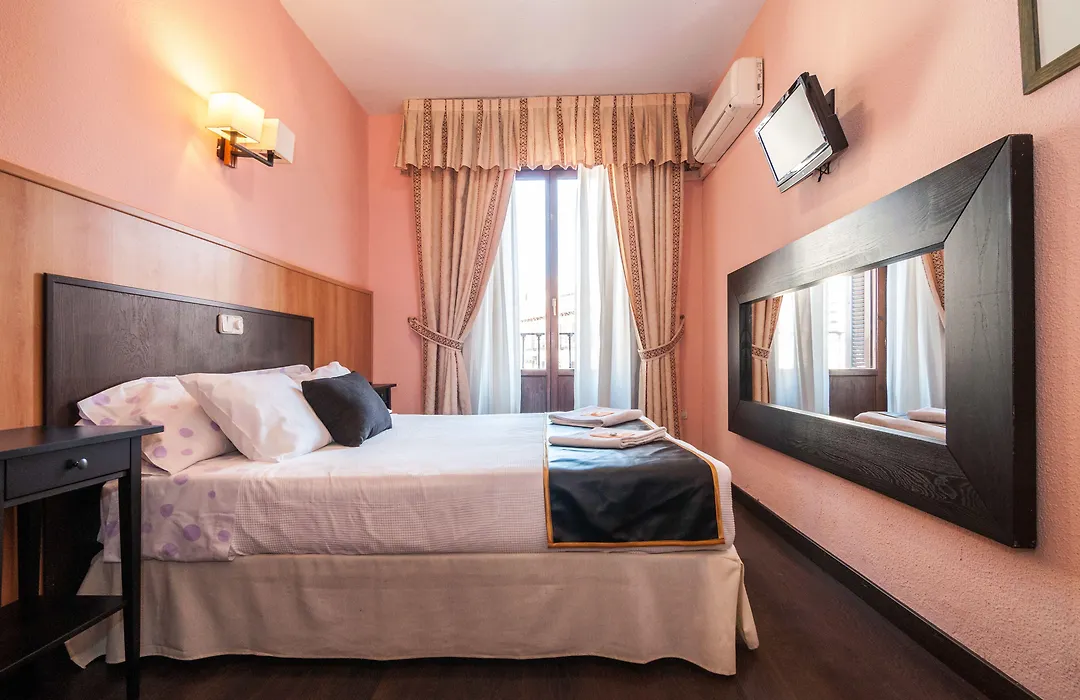 Hostal Gallardo-1