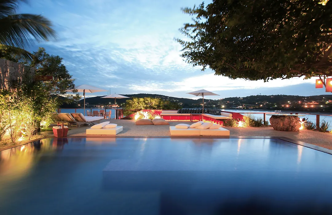 Insólito Boutique Hotel&Spa-1