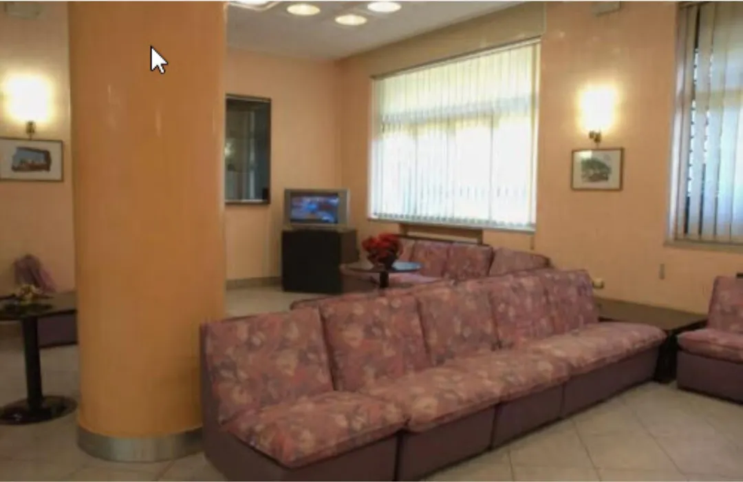 Hotel Europa-1