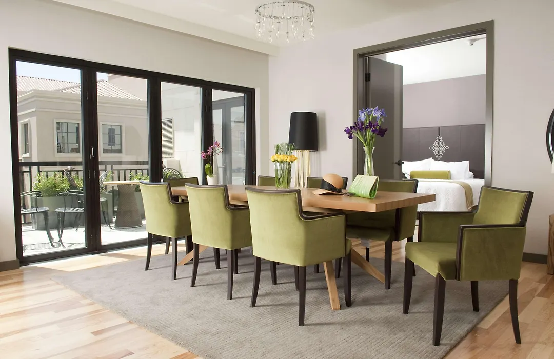 Andaz Napa, By Hyatt-1