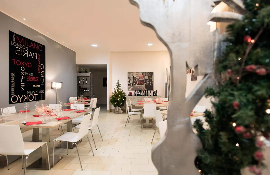 Hotel Orvieto-1