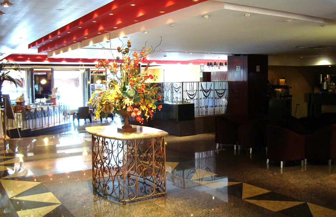 Hotel Cervantes-1