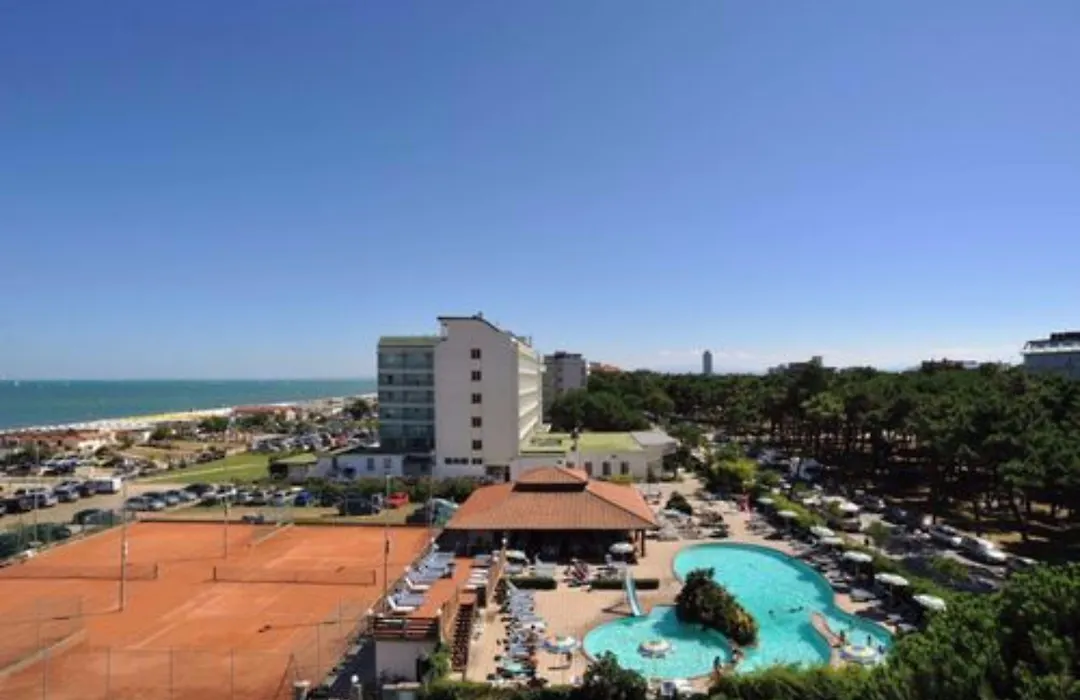 Hotel Adria-1