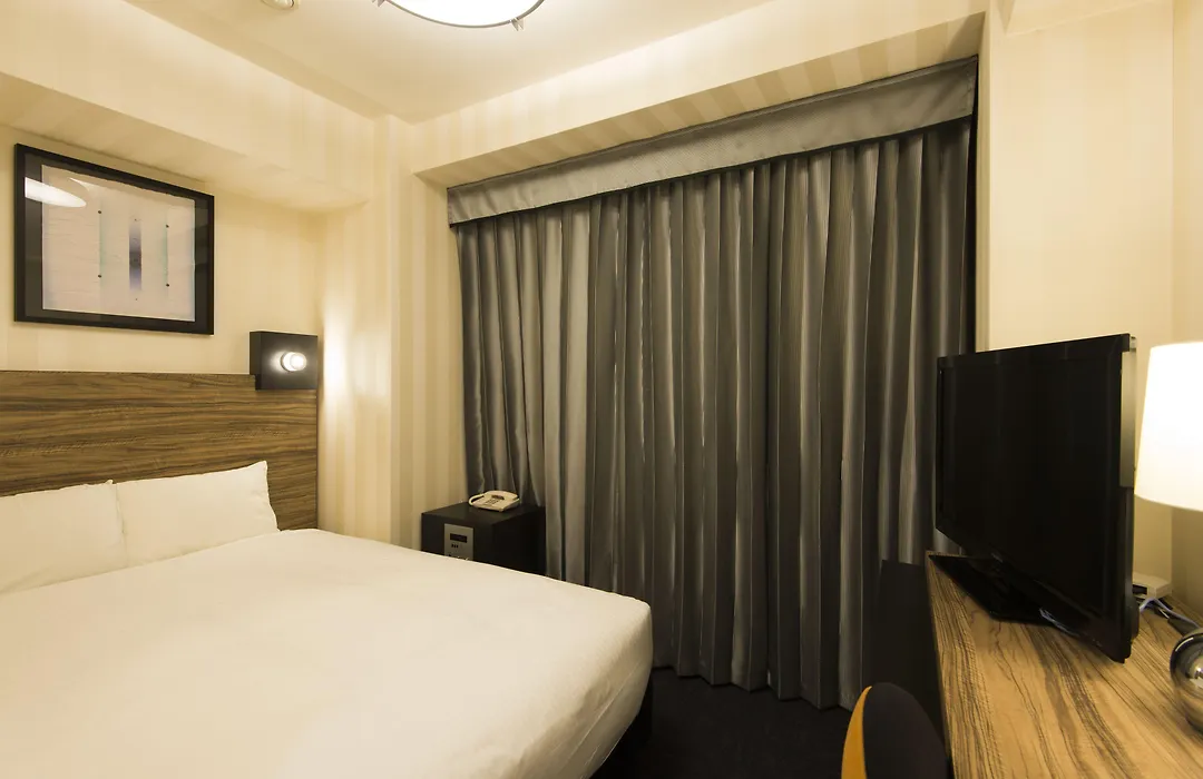 Villa Fontaine Tokyo Nihombashi Hakozaki-1