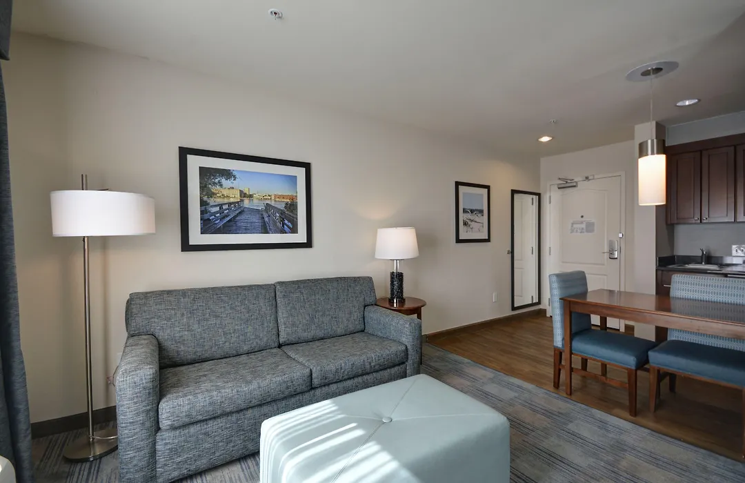 Homewood Suites By Hilton Wilmington/Mayfaire, Nc-1