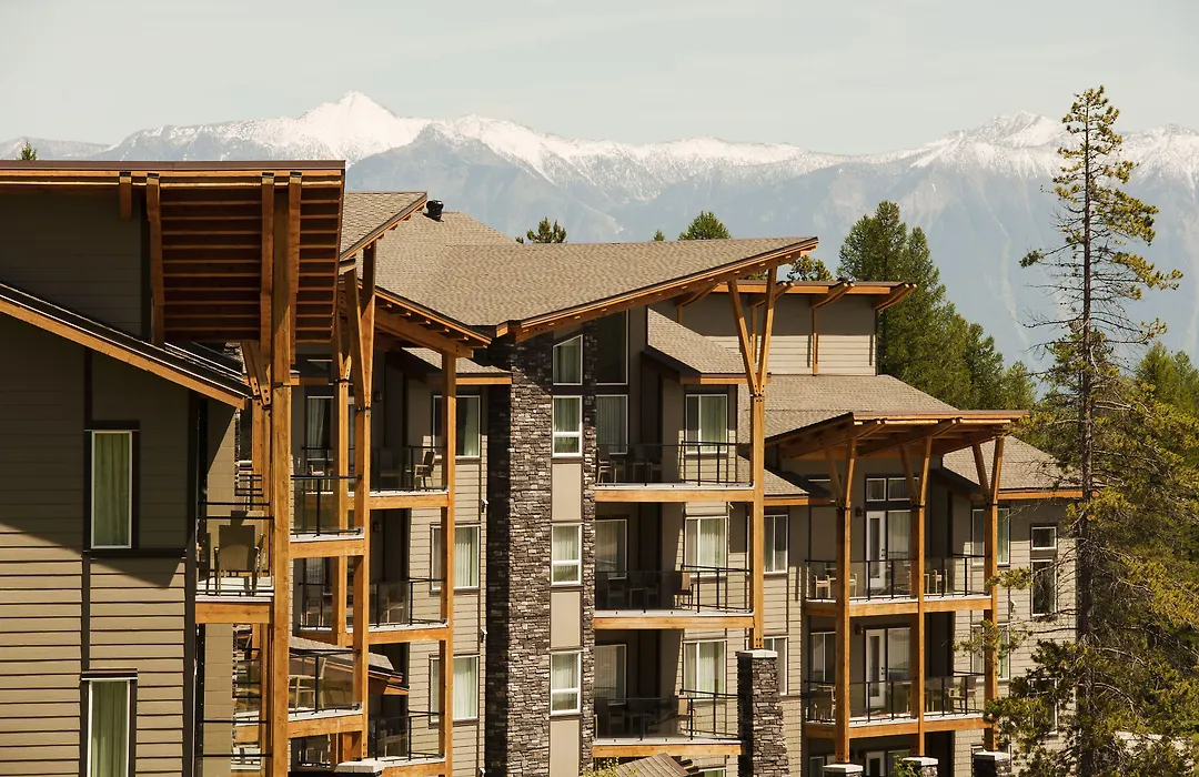 Mountain Spirit Resort-1