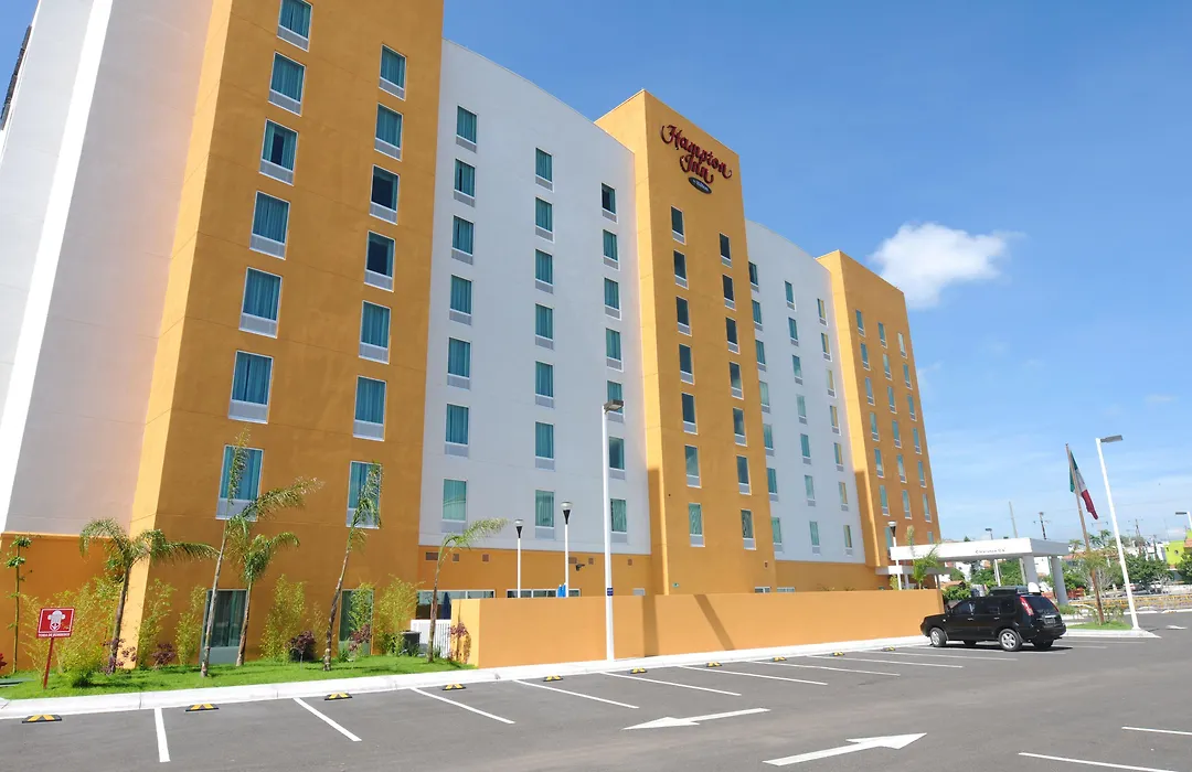 Hampton By Hilton Queretaro Tecnologico-1