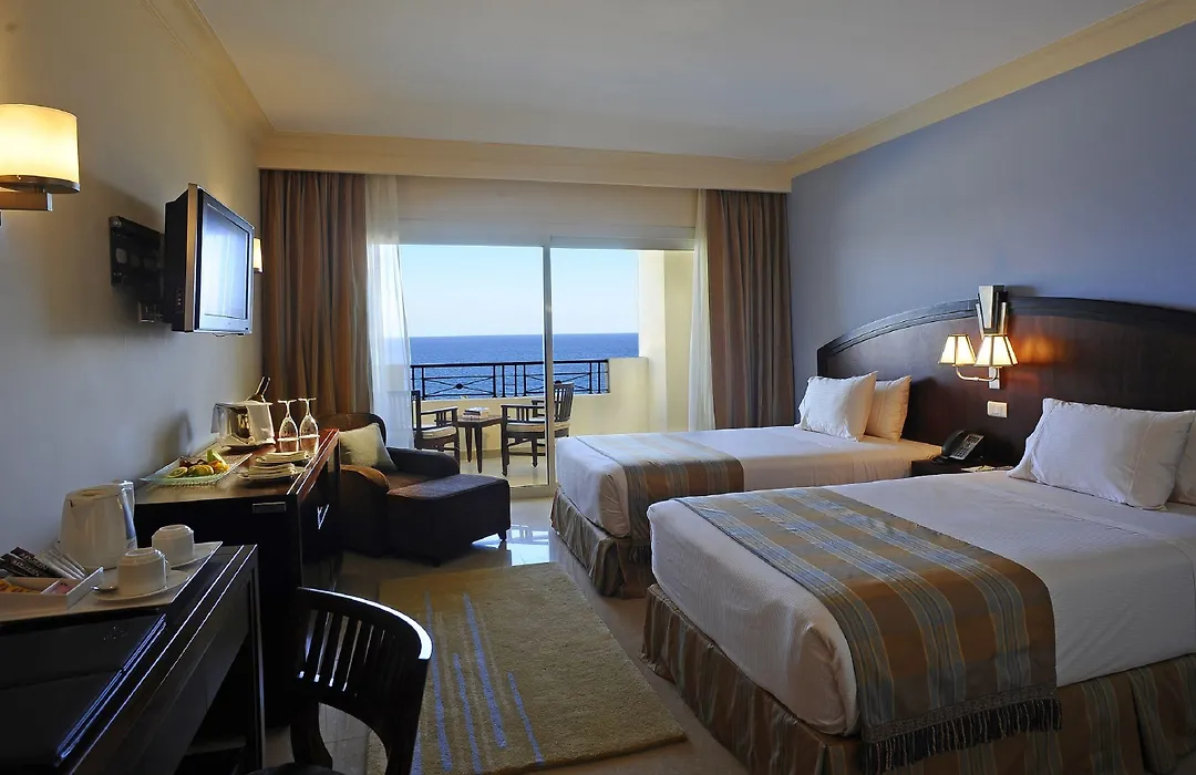 Stella Di Mare Beach Hotel&Spa-1
