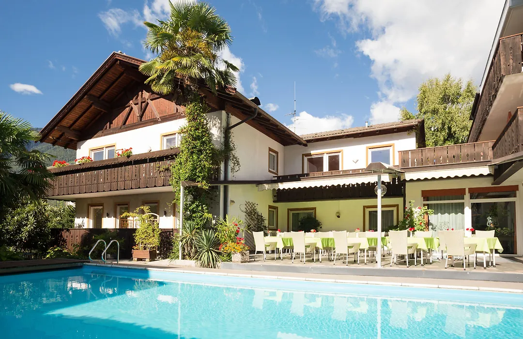 Hotel Gruberhof-1