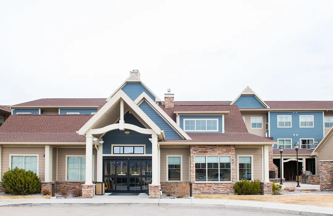 Residence Inn By Marriott Helena-1