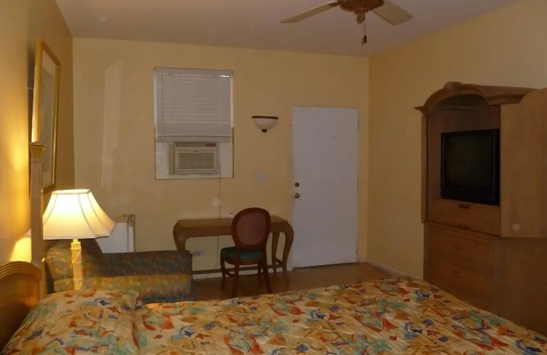 Orchard Garden Hotel-1