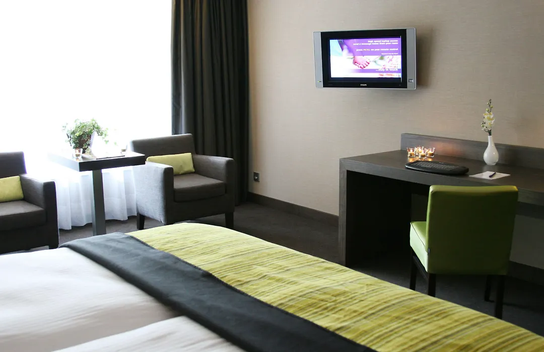 Van Der Valk Hotel Arnhem-1