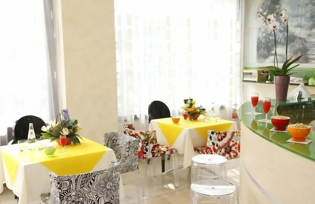 Hotel Il Monte-1