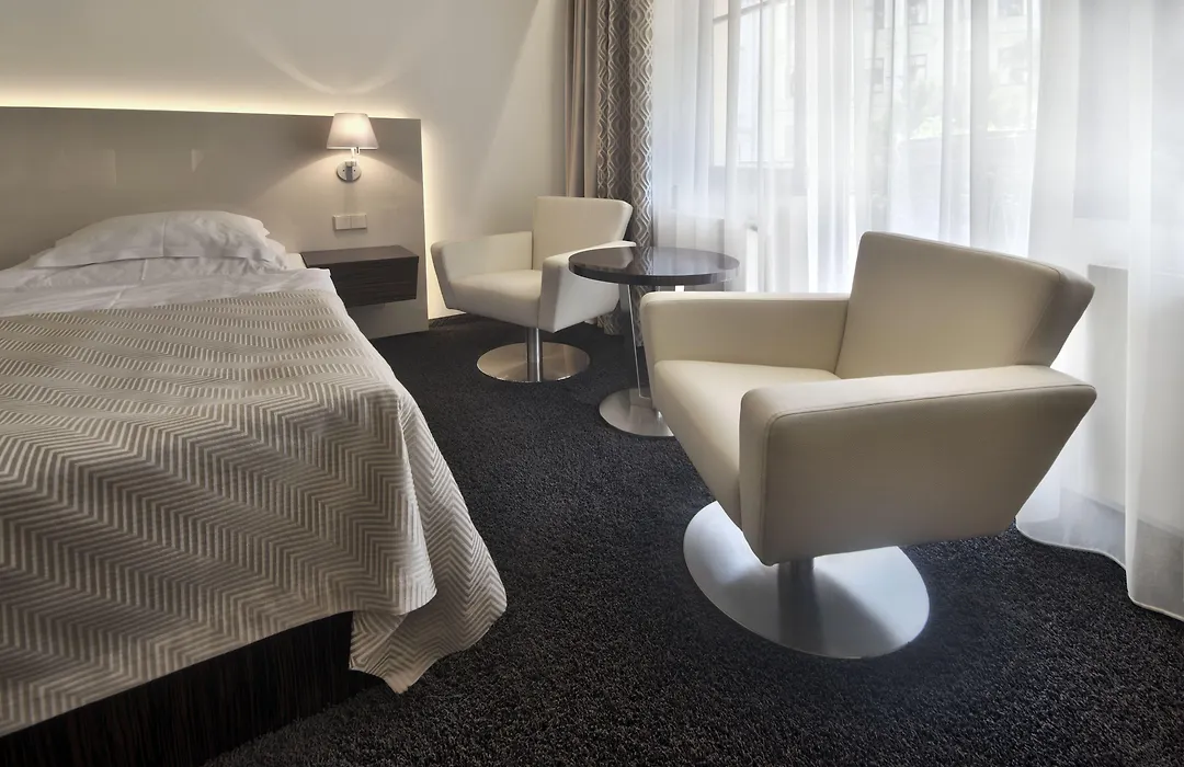 Prezident Luxury Spa&Wellness Hotel-1