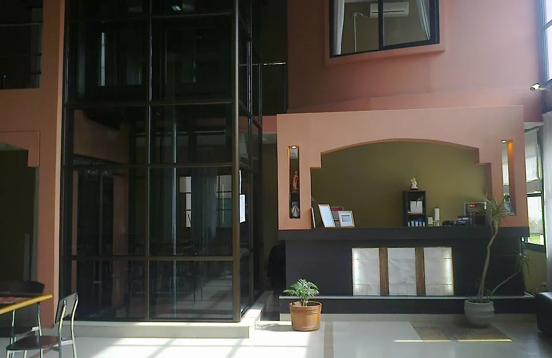 Hotel Aybal-1