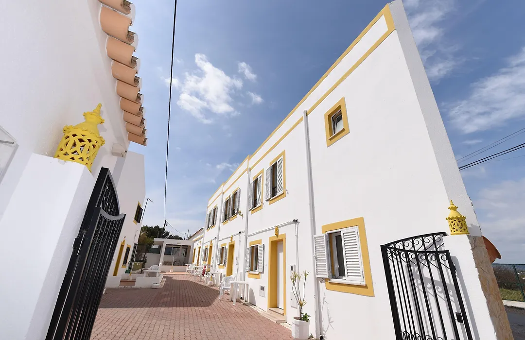 Monte Dos Avos Village - Pets Friendly-1