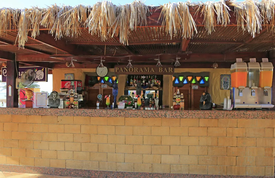 Sharm Club Beach Resort-1