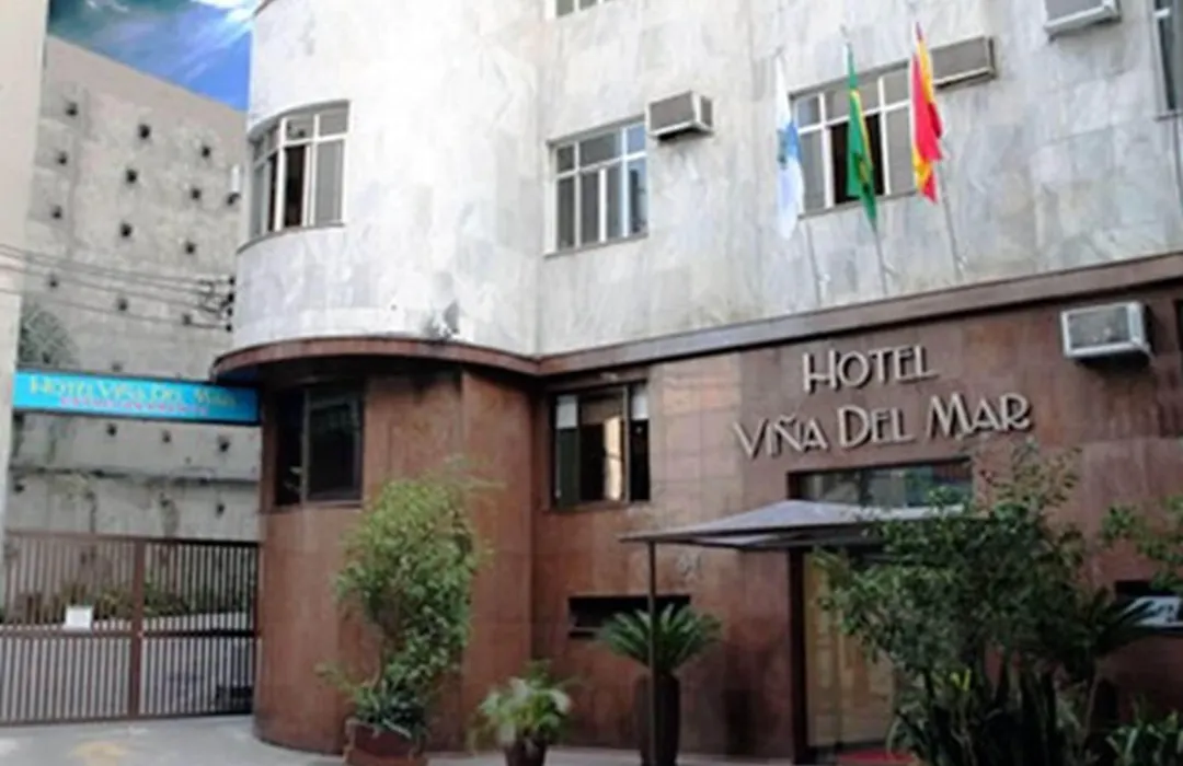 Hotel Vina Del Mar-1