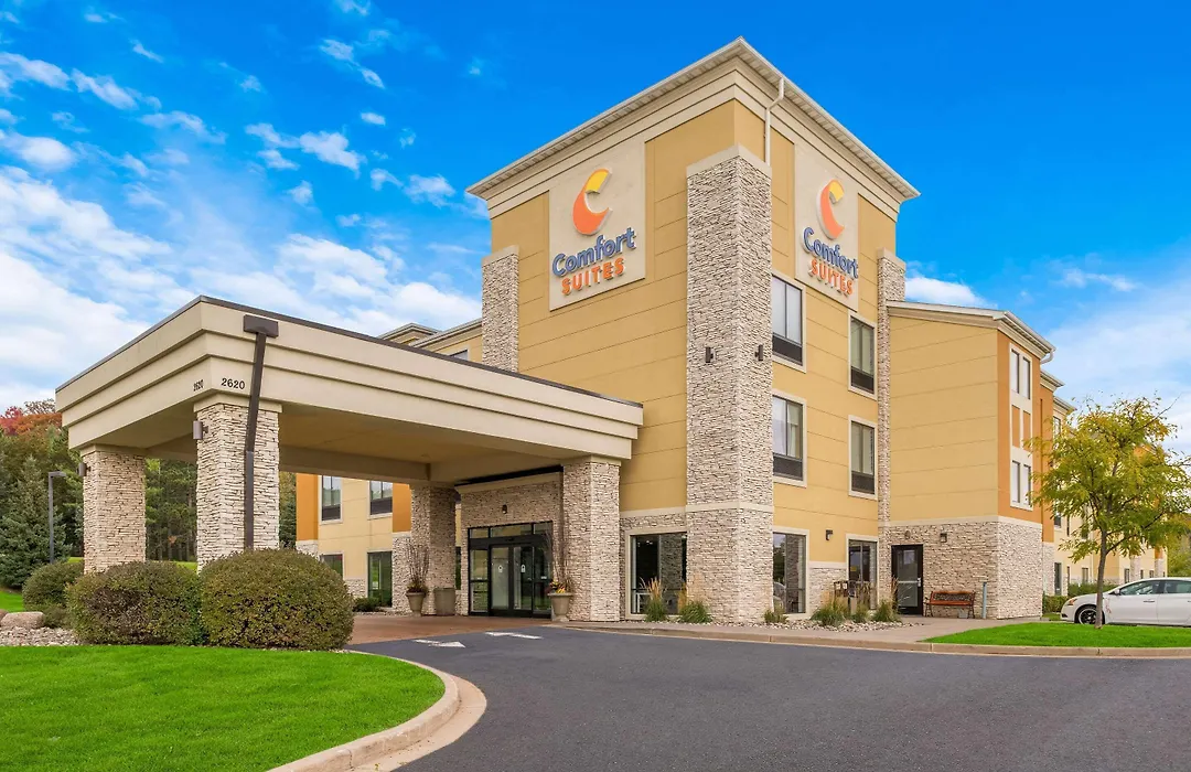 Comfort Suites Hudson I-94-1