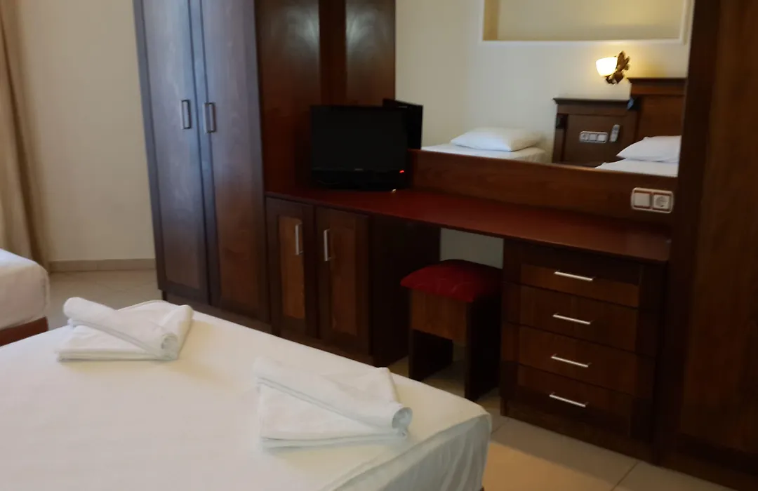 Adaburnu Goelmar Hotel-1
