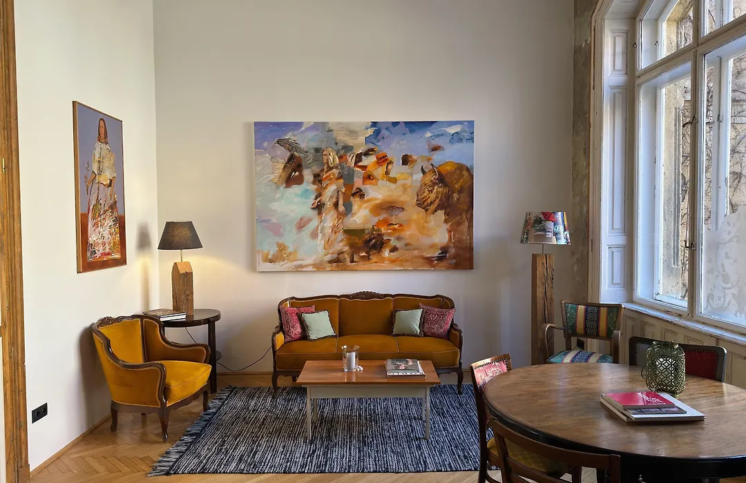 Brody House - Boutique Hotel-1